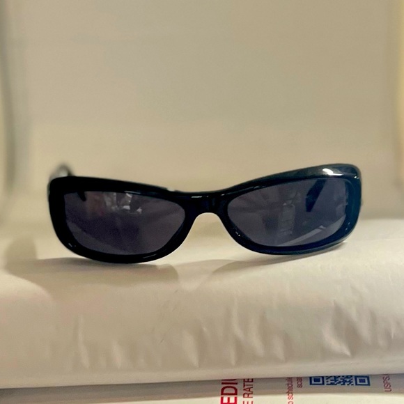 Rare Chanel cateye sunglasses - Picture 2 of 8